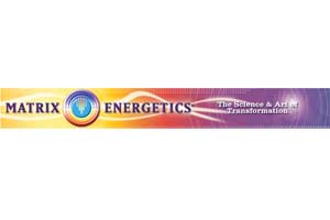 Logo Matrix Energetics